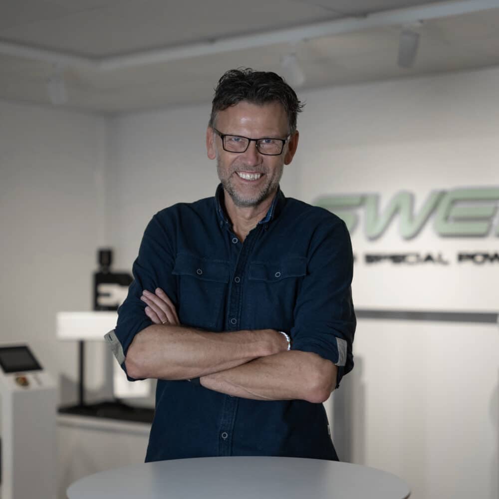 Claus Rohmann
