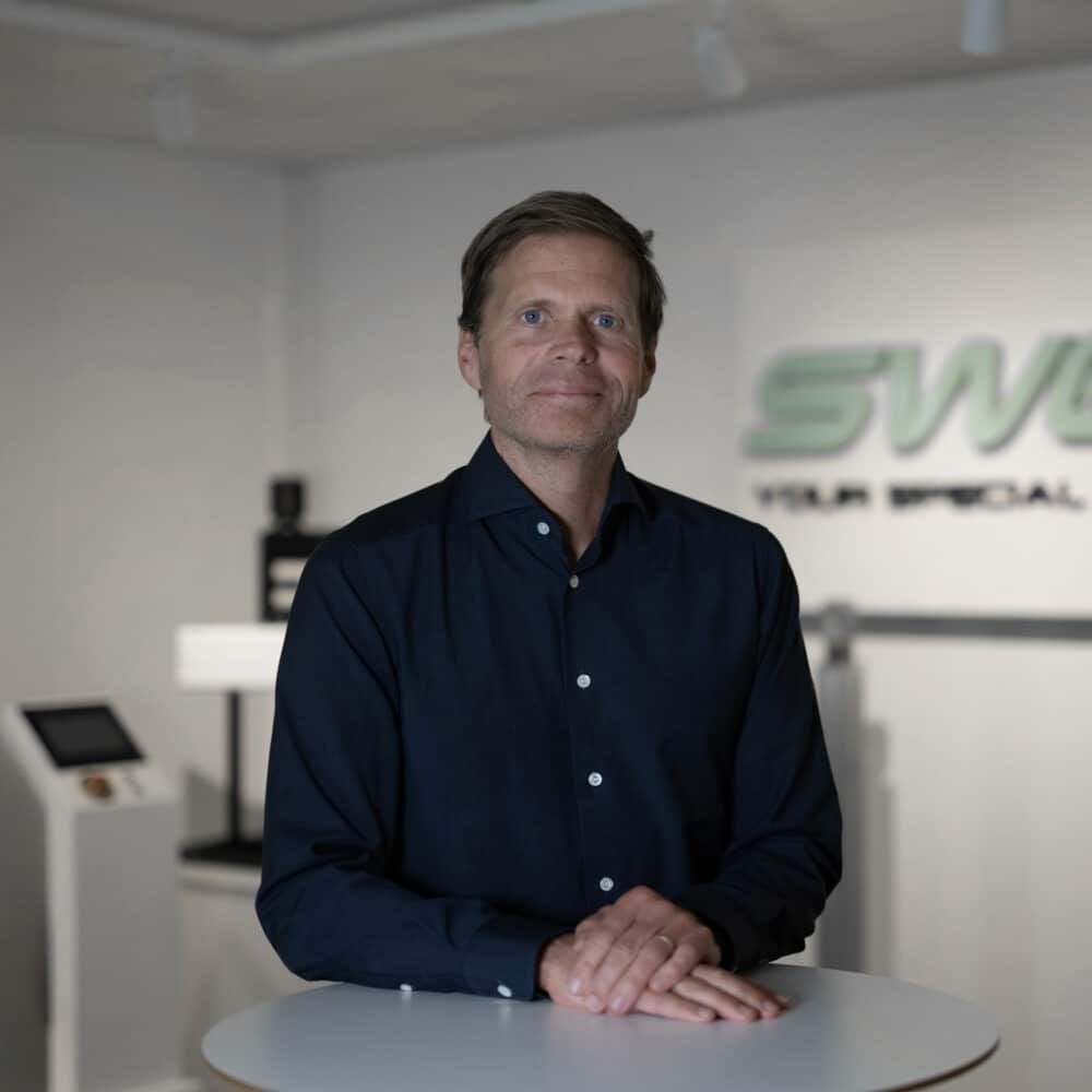 Peter Benjaminsson